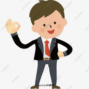 Businessman