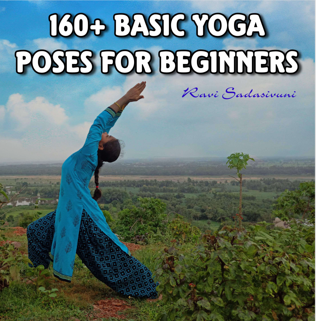 BasicYogaPoses